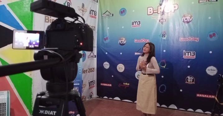 B-POP, Bintang Populer 2021 Jaring 50 Besar Babak Audisi