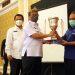 Sejumlah Perusahaan PMA dan PMDN Peroleh Penghargaan