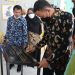 Rektor UMC Resmikan Museum Digital Batik di Trusmi Wetan