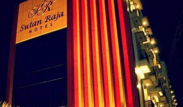 Jelang Nataru, Sutan Raja Optimis Okupansi Naik 80 Persen