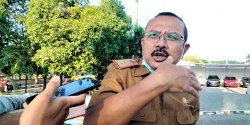 Denny: PNS Cabul Sudah Perilaku