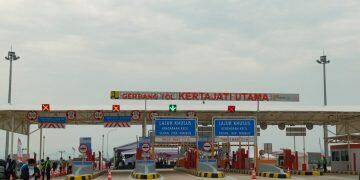 Tol Akses BIJB Kertajati Resmi Dibuka