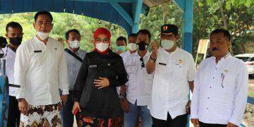 Imbas Pandemi, Pembangunan Tertunda