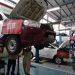 Liburan Tahun Baru, Permintaan Servis Kendaraan Meningkat di Bengkel Resmi Rejeki Toyota
