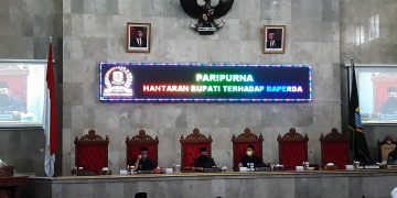 Perizinan Bangunan Gedung Menjadi Bagian dari Regulasi untuk Dibenahi