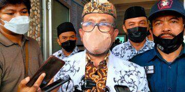 Pelantikan Kepala Dinas Terganjal Rekom Capil