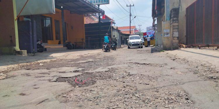 DPUTR Tahun 2022 Akan Sentuh Kawasan Trusmi