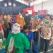 Dinkes Gelar Screening TB dan HIV di Lapas Gintung