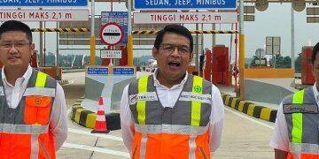 Akses Tol Bandara Kertajati Dikhawatirkan Rawan Banjir