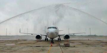 Bandara Kertajati Kembali Menggeliat