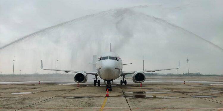 Bandara Kertajati Kembali Menggeliat