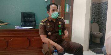 Kejari Majalengka Terima Limpahan Kasus Korupsi yang Libatkan Pejabat