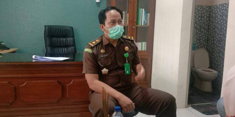 Kejari Majalengka Terima Limpahan Kasus Korupsi yang Libatkan Pejabat