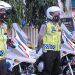 Polres Majalengka Terjunkan Tim Patroli, Ajak Masyarakat untuk Vaksinasi