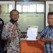 Bawaslu Kuningan Terima Kunjungan Partai Ummat
