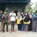 Ridho Apresiasi Semua Pihak Dalam Percepatan Capaian Vaksinasi