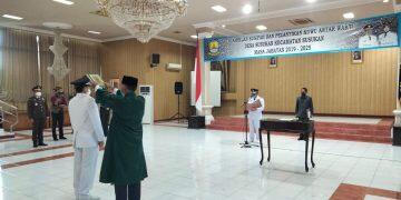 Bupati Minta Kuwu Harus Kreatif dan Berinovasi