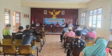 Hari Jadi Desa Gebang Kulon Ditetapkan Setiap Tanggal 11 Mei