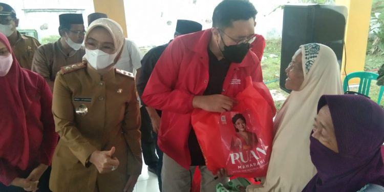 Ono Surono Akan Dorong Kementrian PUPR Tangani Permasalahan Banjir di Cirtim
