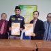 Gandeng STKIP Yasika, Karang Taruna Siap Ciptakan 5 Sarjana Tiap Desa