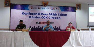 Sektor Jasa Keuangan Tetap Stabil dan Terjaga