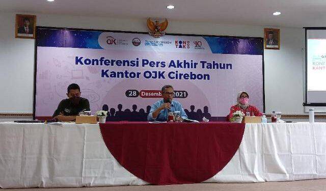 Sektor Jasa Keuangan Tetap Stabil dan Terjaga