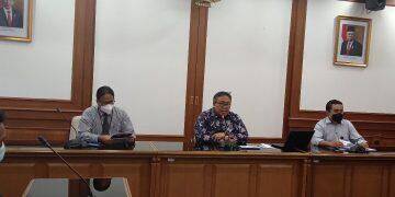 Tahun 2022, Perekonomian Ciayumajakuning Diproyeksikan Tumbuh Hingga 5,6 Persen