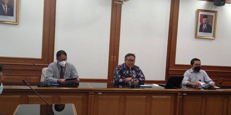 Tahun 2022, Perekonomian Ciayumajakuning Diproyeksikan Tumbuh Hingga 5,6 Persen