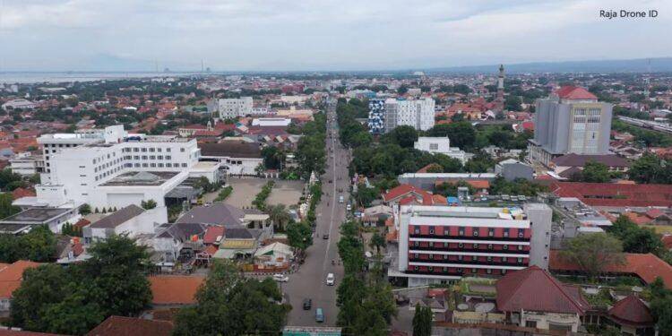 5 Lapangan Usaha Jadi Penopang Perekonomian Ciayumajakuning