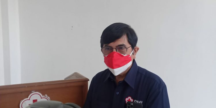Joki Vaksin Belasan Kali Bisa Mengancam Jiwanya