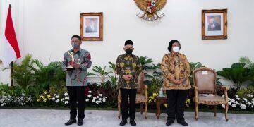Pertamina Patra Niaga Regional Jawa Bagian Barat Raih 2 Emas Penghargaan PROPER 2021