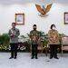 Pertamina Patra Niaga Regional Jawa Bagian Barat Raih 2 Emas Penghargaan PROPER 2021