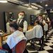 Dekatkan Pelanggan, Redbox Barbershop Hadir di Sumber
