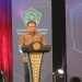 Menag Yaqut Cholil Qaumas Launching Prodi Siber PAI