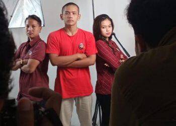 Selama Karantina, 14 Finalis B-POP Peroleh Banyak Ilmu Pelatihan
