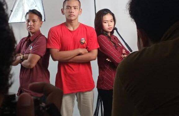 Selama Karantina, 14 Finalis B-POP Peroleh Banyak Ilmu Pelatihan
