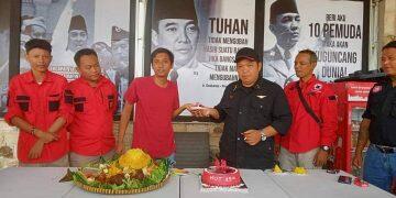 BMI Kabupaten Cirebon Doakan Partainya Jadi Pemenang