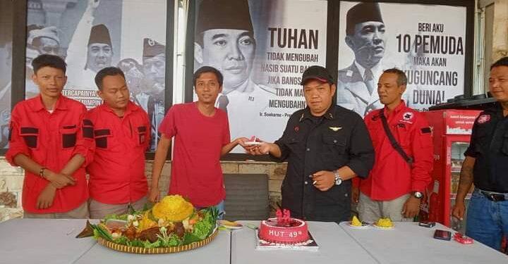 BMI Kabupaten Cirebon Doakan Partainya Jadi Pemenang