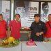 BMI Kabupaten Cirebon Doakan Partainya Jadi Pemenang