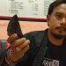 Fosil Gigi Hiu Megalodon Raksasa di Sungai Cisuluheun Bikin Geger
