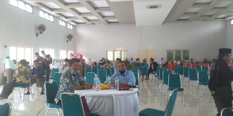Tatang: Tidak ada Kewenangan Pimpinan DPRD Menentukan Calon KID