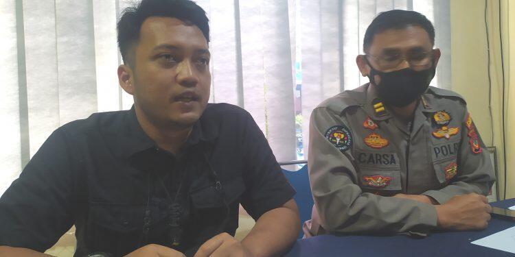 Terduga Pelaku Pencabulan Dipanggil Senin Depan