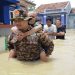 Terkesan Selalu Saling Lempar Tanggungjawab Soal Banjir di Waled