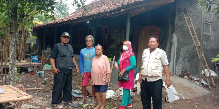Sebanyak 2.588 Rutilahu di  Tahun 2021 Diperbaiki