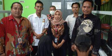 Qorib: Korban Mendapat Intimidasi
