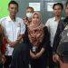 Qorib: Korban Mendapat Intimidasi