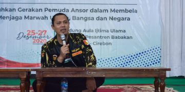 Saatnya Nahdliyyin Kuasai Ruang Media Sosial