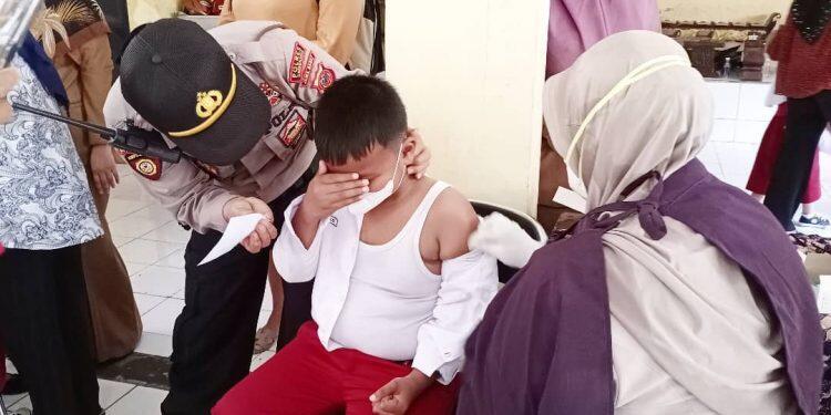 Disdik Harus Awasi Ketat PTM 100 Persen