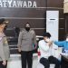 Hari Ini Pelaksanaan Vaksinasi Booster