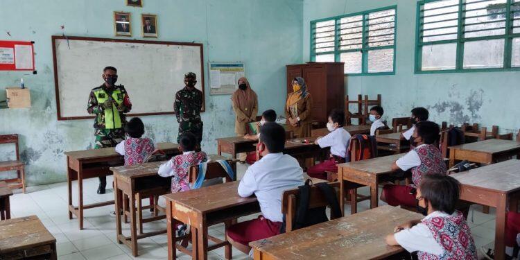 PTM 100 Persen Akan Diujicobakan Dulu